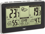 TFA Mondo 35.1151.01 Funk-Wetterstation Vorhersage