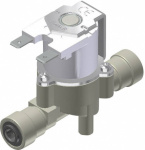 RPE Direktgesteuertes Pneumatik-Ventil 1136 NC 230