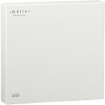 Mueller KNX GS 40.10 knx Temperatursensor, KNX Zube