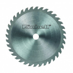 HM-Saegeblatt 315x30x3,0mm 40Z Einhell 4502011