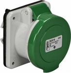 Schneider Electric 82925 82925 CEE Anbaudose 32 A