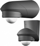 Grothe 94534 Aufputz PIR-Bewegungsmelder 240 В° Rel