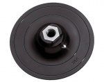 Wolfcraft 2285000 Haft-Schleifteller Durchmesser 1