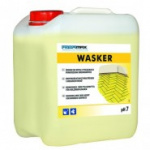 Профессиональная химия Lakma Wasker 5л, ср-во для мытья пола