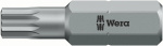 Wera 860/1 XZN M10 x 25 Vielzahn-Bit M10 Werkzeugs