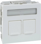 Schneider Electric INS64126 Bruestungskanal Datenmo