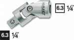 Hazet  869X Universalgelenk   Antrieb (Schraubendr