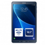 Планшет Samsung Galaxy Tab  A 10.1 SM-T585N(SM-T585NZBASER)LTE/Blue