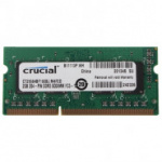 Модуль памяти Crucial DDR3L 2Gb 1600MHz (CT25664BF160BJ)
