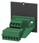 Bachmann 917.069 Rahmen  Schwarz