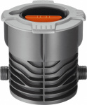 GARDENA Sprinklersystem Regulier- und Absperrdose