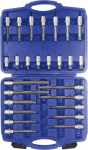 Kunzer  7BSS26 1/2" (12.5 mm) Steckschluessel-Bit-E
