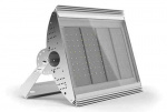 Прожектор LED заливающего света ТРИУМФ 120град. 60Вт 6500К IP65 VARTON V1-I0-70056-04L05-6506065