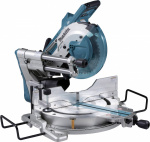 Makita DLS111ZU Akku-Kapp- und Gehrungssaege ohne A