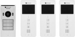 Smartwares DIC-22132 Video-Tuersprechanlage 2-Draht