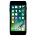 Смартфон Apple iPhone 7 Plus 256GB черный оникс MN512RU/A