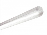 LI2JL58762 Schrack Technik Linda Basic LED 1x19W, 4000K, 2805lm, IP65, grau, L=1270mm