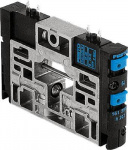 FESTO Magnetventil 161363 CPV14-M1H-2X3-OLS-1/8  S