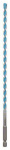 Bosch Accessories HEX9 2608589308  Mehrzweckbohrer