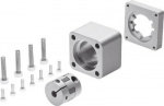 FESTO Axialbausatz 543154 EAMM-A-D40-57A    1 St.