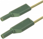 SKS Hirschmann MLS WS 200/2,5 ge/gn Sicherheits-Me