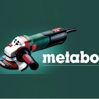 Эксклюзивное предложение в России - METABO