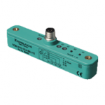 Inductive positioning system PMI104-F90-IE8-V15