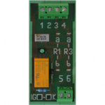 IG2-5 ATR Set Value Card 20-turns Resistor Cermet 5k?/0,5W