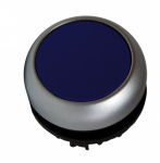MM216931 Schrack Technik Leuchtdrucktaste flach tastend blau