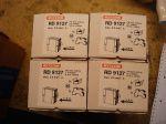 Клеммная коробка 0470639, 1,5-2,5кв.мм, 7 клемм RD 9127 (Hensel)