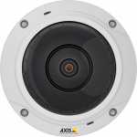 AXIS M3027-PVE 0556-001 LAN IP  ?berwachungskamera