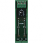 UG5-5 ATR Potentiometer Unit  1-turn Resistor Cermet 5k?/0,75W