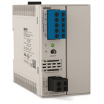 787-1616/000-1000 Wago Импульсный источник питания EPSITRON® CLASSIC Power / Выходное напряжение 24 В пост.тока / 3,8 A, LPS