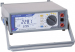 Metrix MX 5006 Tisch-Multimeter  digital, analog