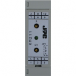 KM211 ATR Limit Switch PS 19-255VAC/DC IN ±10mV..200V OUT<= 250VAC/3A